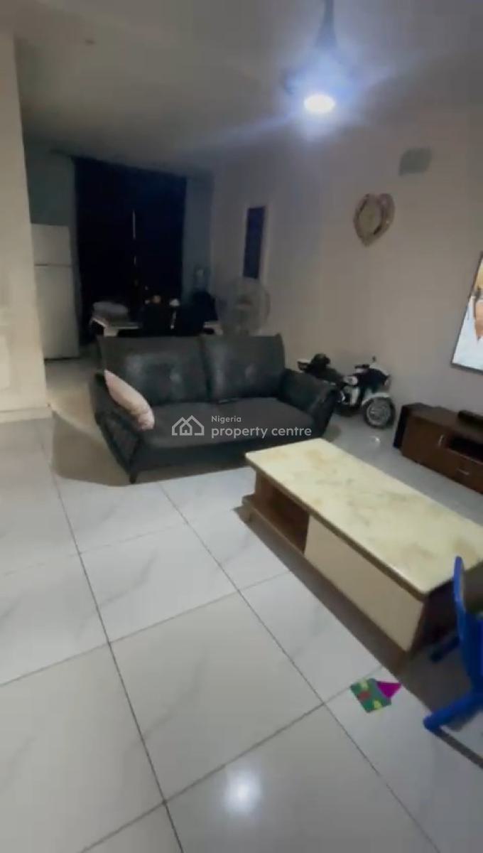 Distress Auction 3 Bedroom Bungalow with C of O, Greenland Estate After Lagos Business School, Ajah, Lagos, Detached Bungalow for Sale