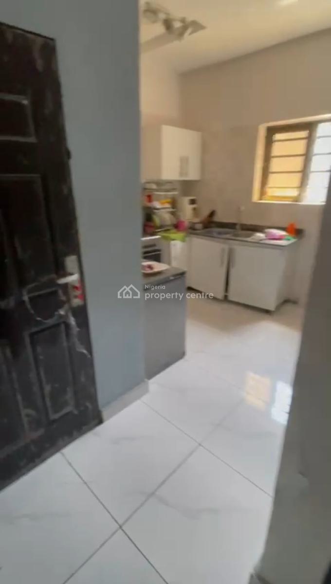 Distress Auction 3 Bedroom Bungalow with C of O, Greenland Estate After Lagos Business School, Ajah, Lagos, Detached Bungalow for Sale