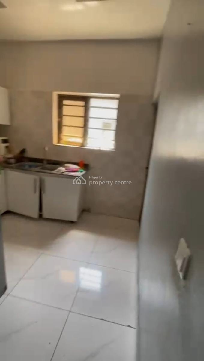 Distress Auction 3 Bedroom Bungalow with C of O, Greenland Estate After Lagos Business School, Ajah, Lagos, Detached Bungalow for Sale