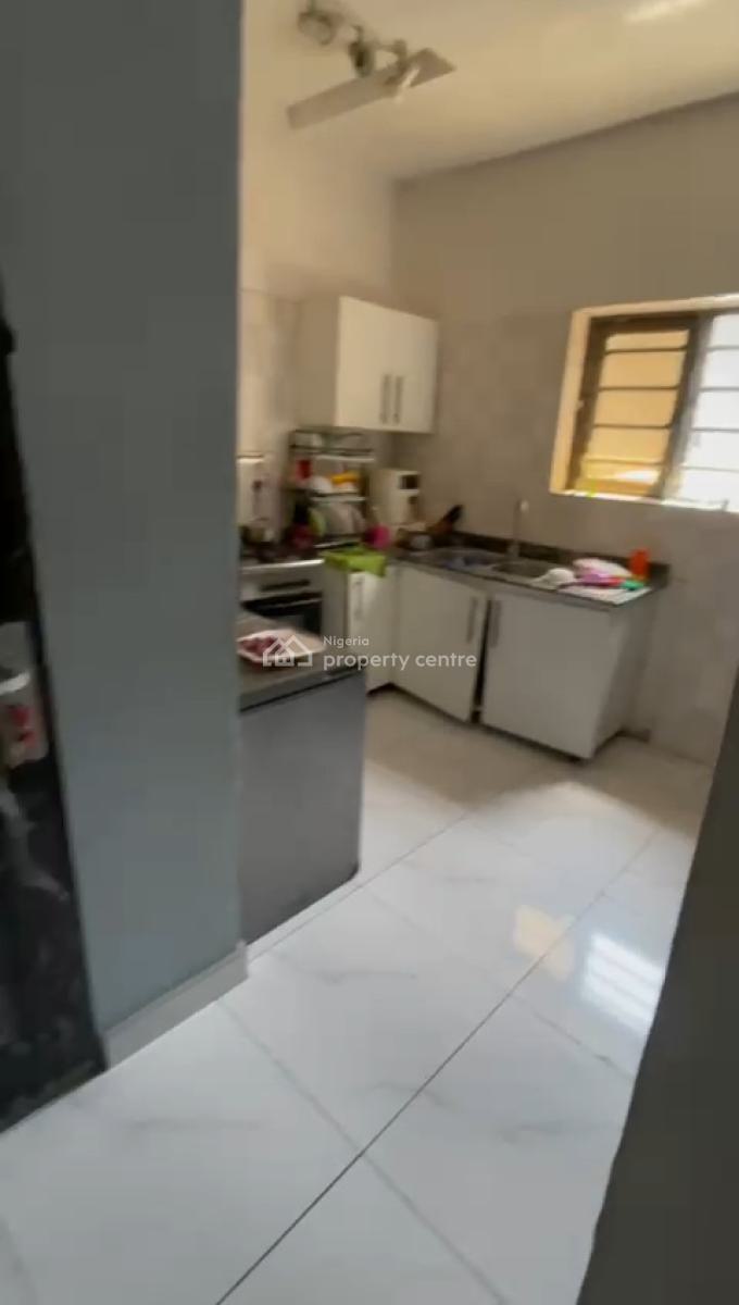 Distress Auction 3 Bedroom Bungalow with C of O, Greenland Estate After Lagos Business School, Ajah, Lagos, Detached Bungalow for Sale