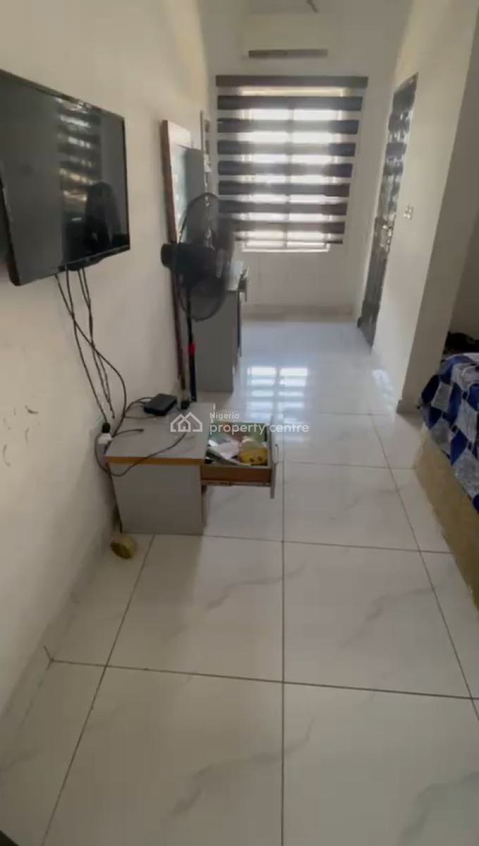 Distress Auction 3 Bedroom Bungalow with C of O, Greenland Estate After Lagos Business School, Ajah, Lagos, Detached Bungalow for Sale