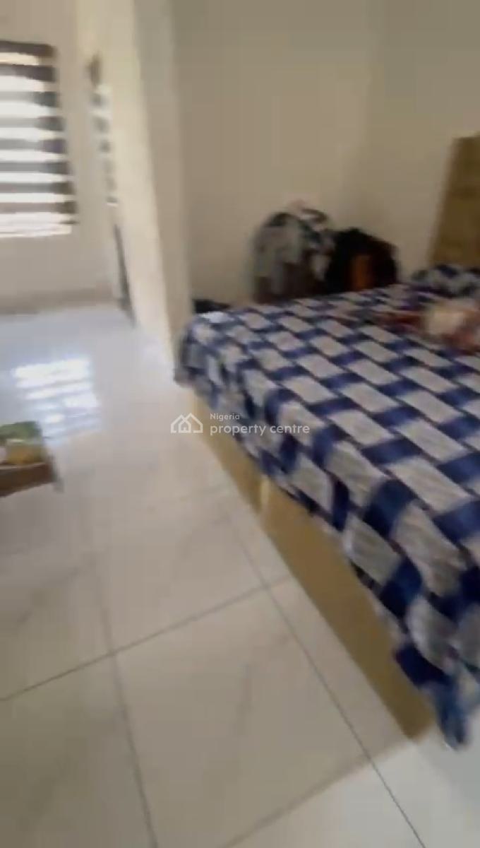 Distress Auction 3 Bedroom Bungalow with C of O, Greenland Estate After Lagos Business School, Ajah, Lagos, Detached Bungalow for Sale