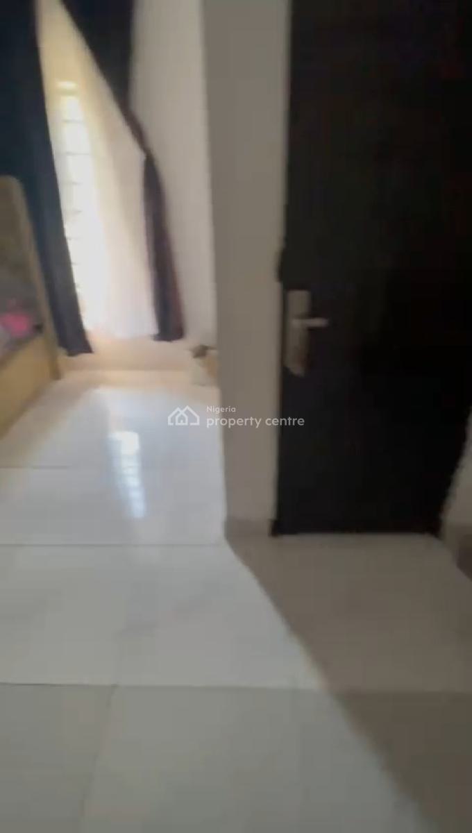 Distress Auction 3 Bedroom Bungalow with C of O, Greenland Estate After Lagos Business School, Ajah, Lagos, Detached Bungalow for Sale