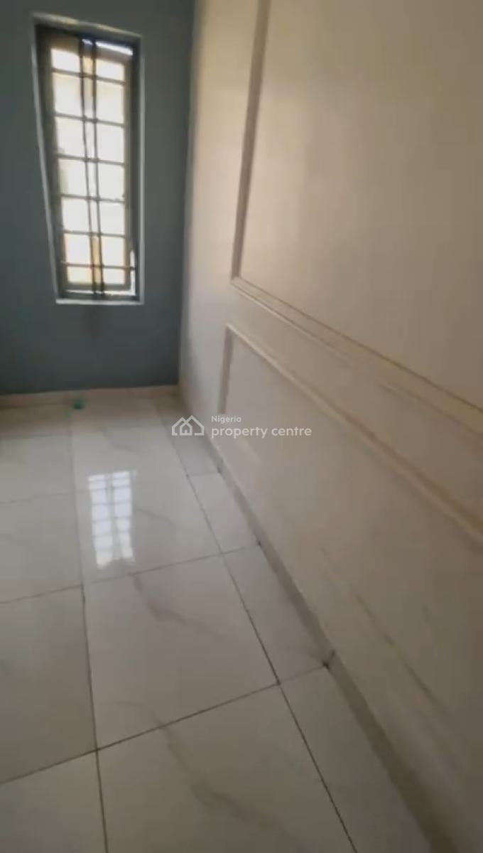 Distress Auction 3 Bedroom Bungalow with C of O, Greenland Estate After Lagos Business School, Ajah, Lagos, Detached Bungalow for Sale