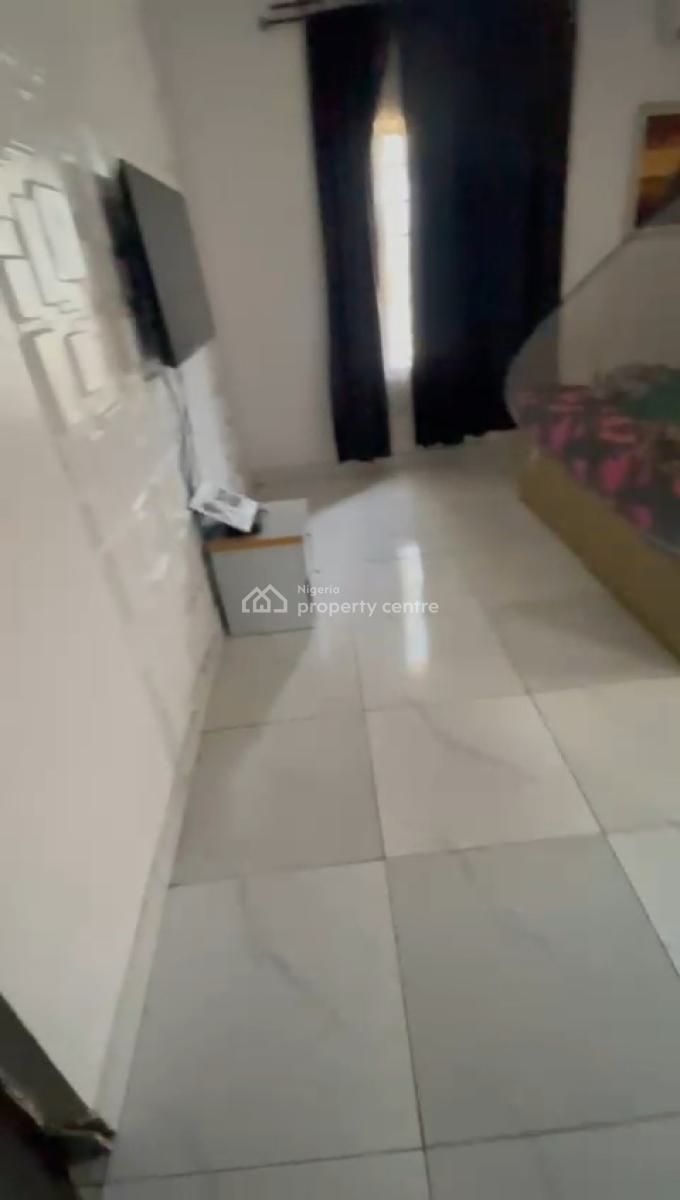 Distress Auction 3 Bedroom Bungalow with C of O, Greenland Estate After Lagos Business School, Ajah, Lagos, Detached Bungalow for Sale