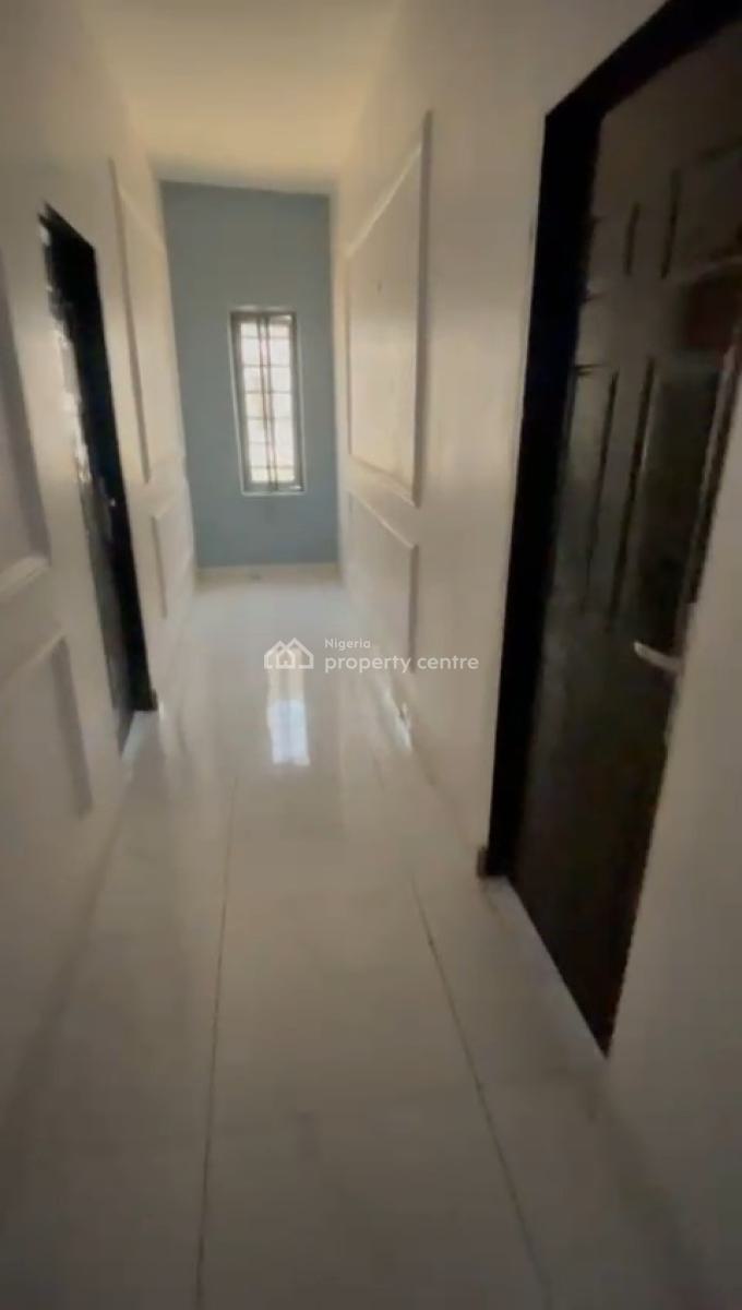 Distress Auction 3 Bedroom Bungalow with C of O, Greenland Estate After Lagos Business School, Ajah, Lagos, Detached Bungalow for Sale