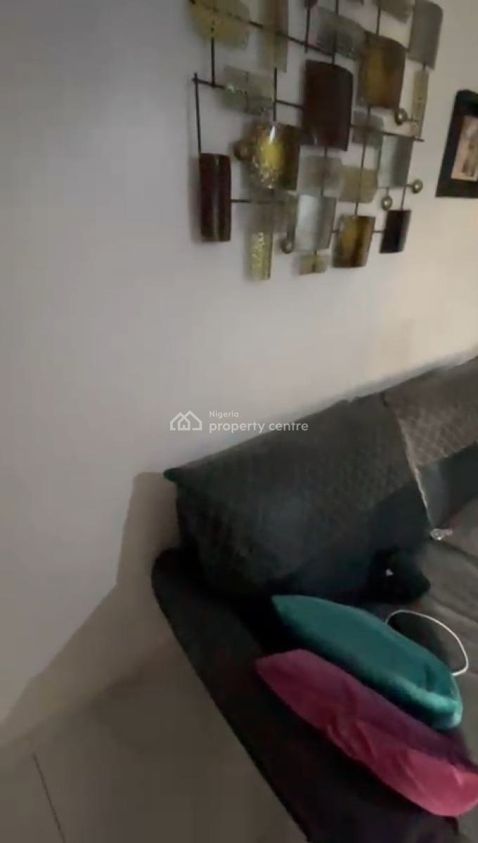 Distress Auction 3 Bedroom Bungalow with C of O, Greenland Estate After Lagos Business School, Ajah, Lagos, Detached Bungalow for Sale