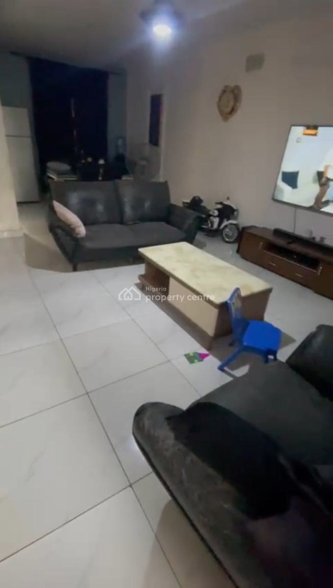 Distress Auction 3 Bedroom Bungalow with C of O, Greenland Estate After Lagos Business School, Ajah, Lagos, Detached Bungalow for Sale