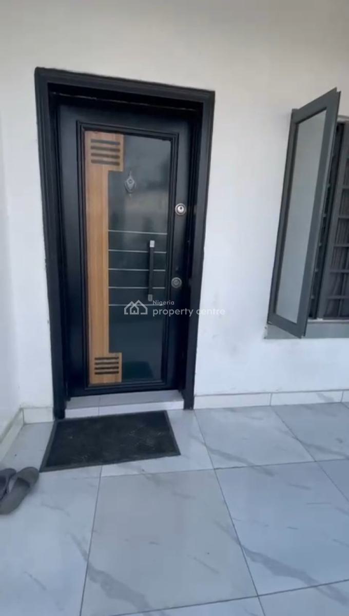 Distress Auction 3 Bedroom Bungalow with C of O, Greenland Estate After Lagos Business School, Ajah, Lagos, Detached Bungalow for Sale