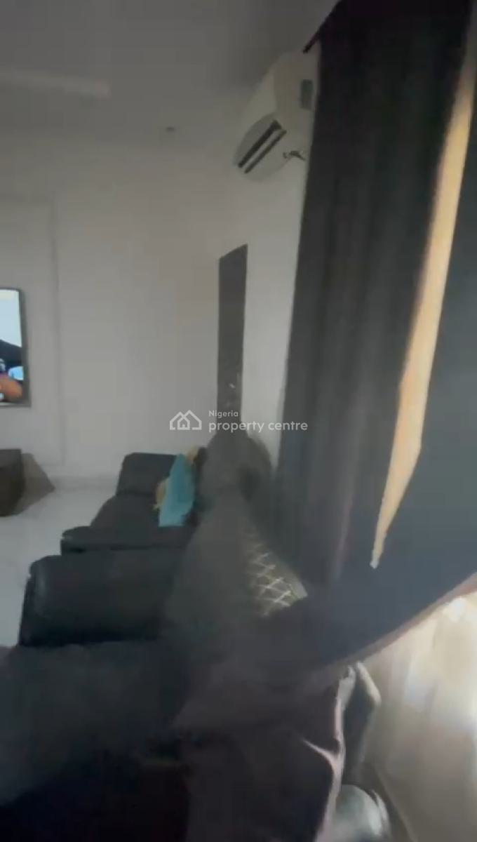 Distress Auction 3 Bedroom Bungalow with C of O, Greenland Estate After Lagos Business School, Ajah, Lagos, Detached Bungalow for Sale