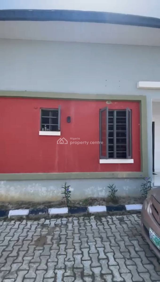Distress Auction 3 Bedroom Bungalow with C of O, Greenland Estate After Lagos Business School, Ajah, Lagos, Detached Bungalow for Sale