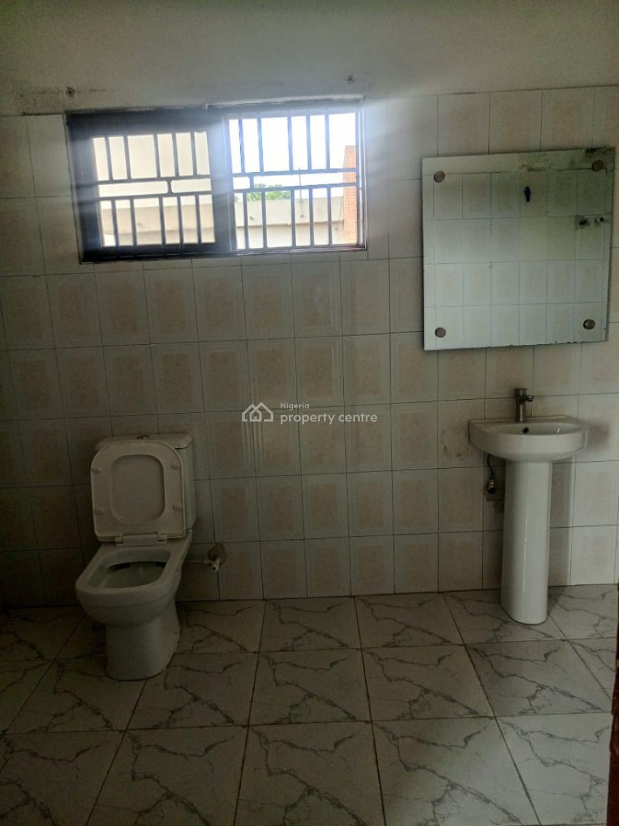 Detached 6 Bedroom Duplex with 2 Room Bq, Ikeja Gra, Ikeja, Lagos, Detached Duplex for Rent