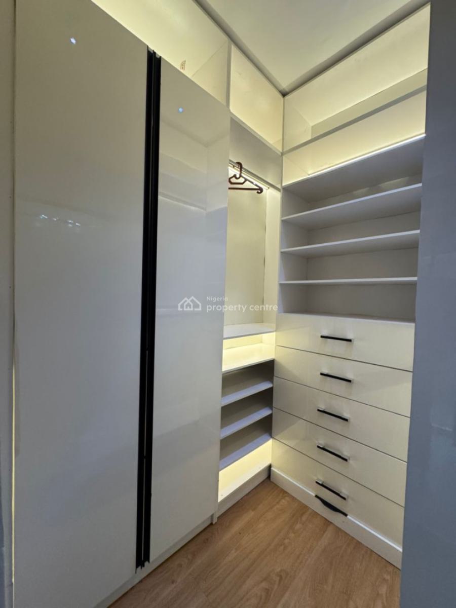 Fully Furnished 5 Bedroom Duplex with Swimming Pool & Bq, Majesty Estate Nta Road, Port Harcourt, Rivers, Detached Duplex for Sale