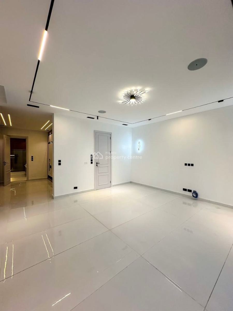 Ravishing 5 Bedroom Fully Detached Duplex with Cinema, Swimming Pool, Osapa, Lekki, Lagos, Detached Duplex for Sale