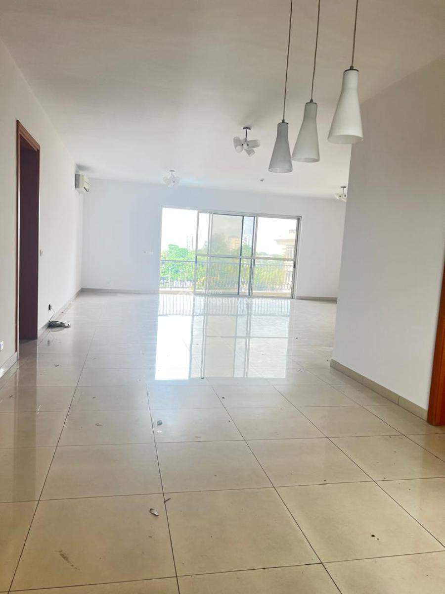 Luxury and Fantastic 4 Bedroom Apartment, Off Mobolaji Johnson, Old Ikoyi, Ikoyi, Lagos, Flat / Apartment for Rent