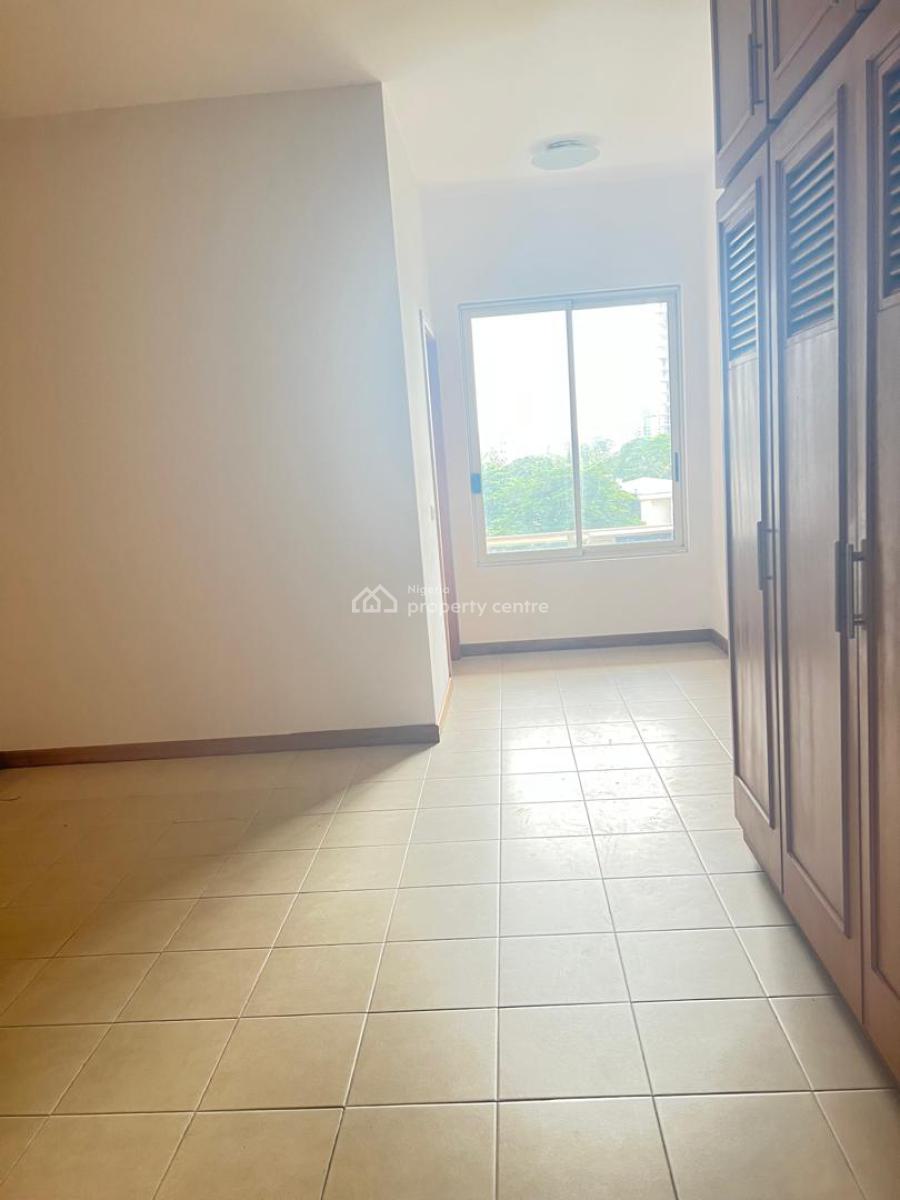 Luxury and Fantastic 4 Bedroom Apartment, Off Mobolaji Johnson, Old Ikoyi, Ikoyi, Lagos, Flat / Apartment for Rent