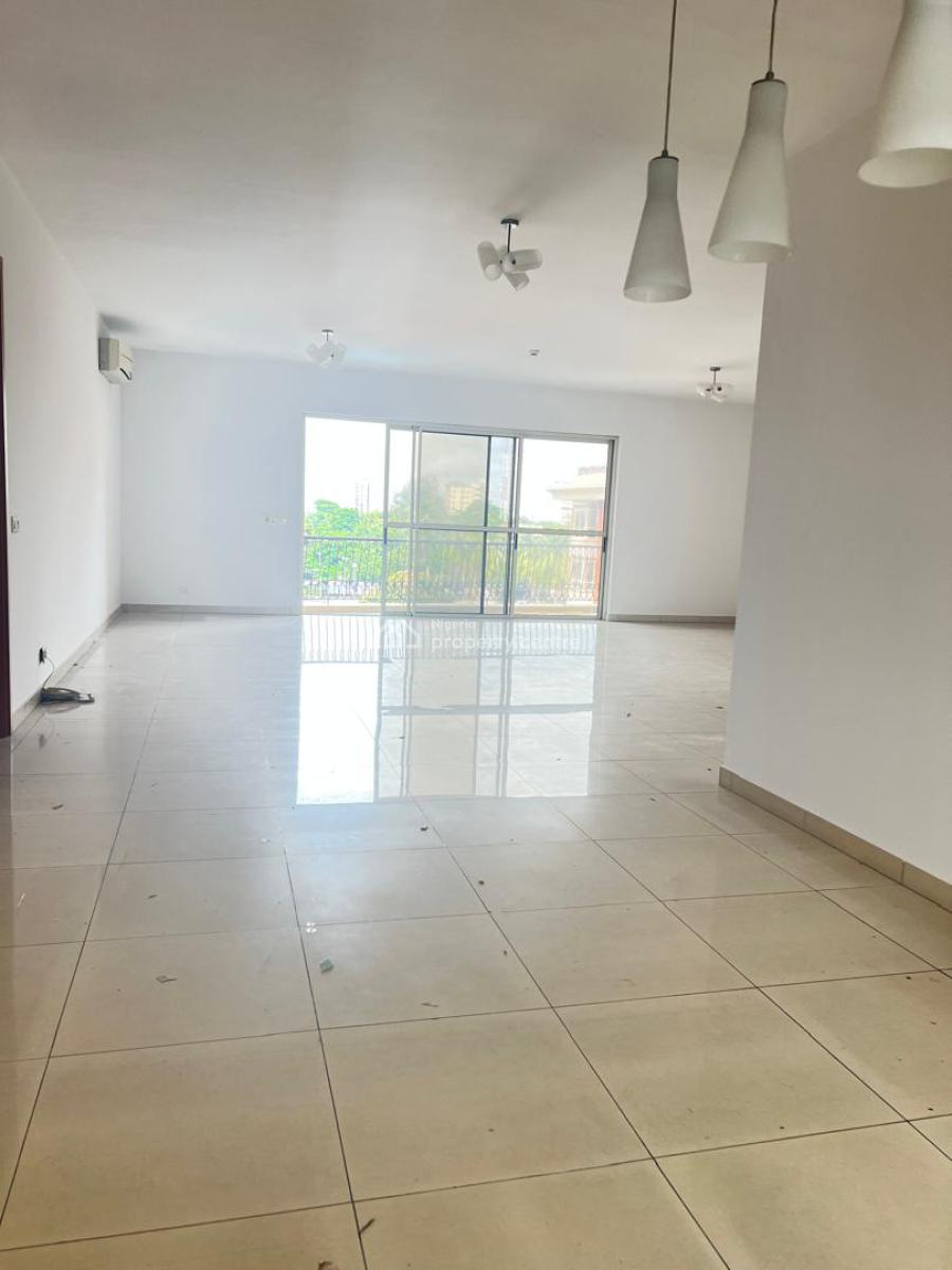 Luxury and Fantastic 4 Bedroom Apartment, Off Mobolaji Johnson, Old Ikoyi, Ikoyi, Lagos, Flat / Apartment for Rent