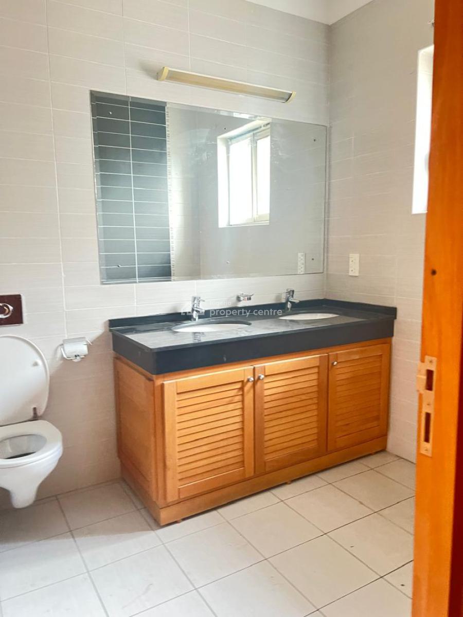 Luxury and Fantastic 4 Bedroom Apartment, Off Mobolaji Johnson, Old Ikoyi, Ikoyi, Lagos, Flat / Apartment for Rent