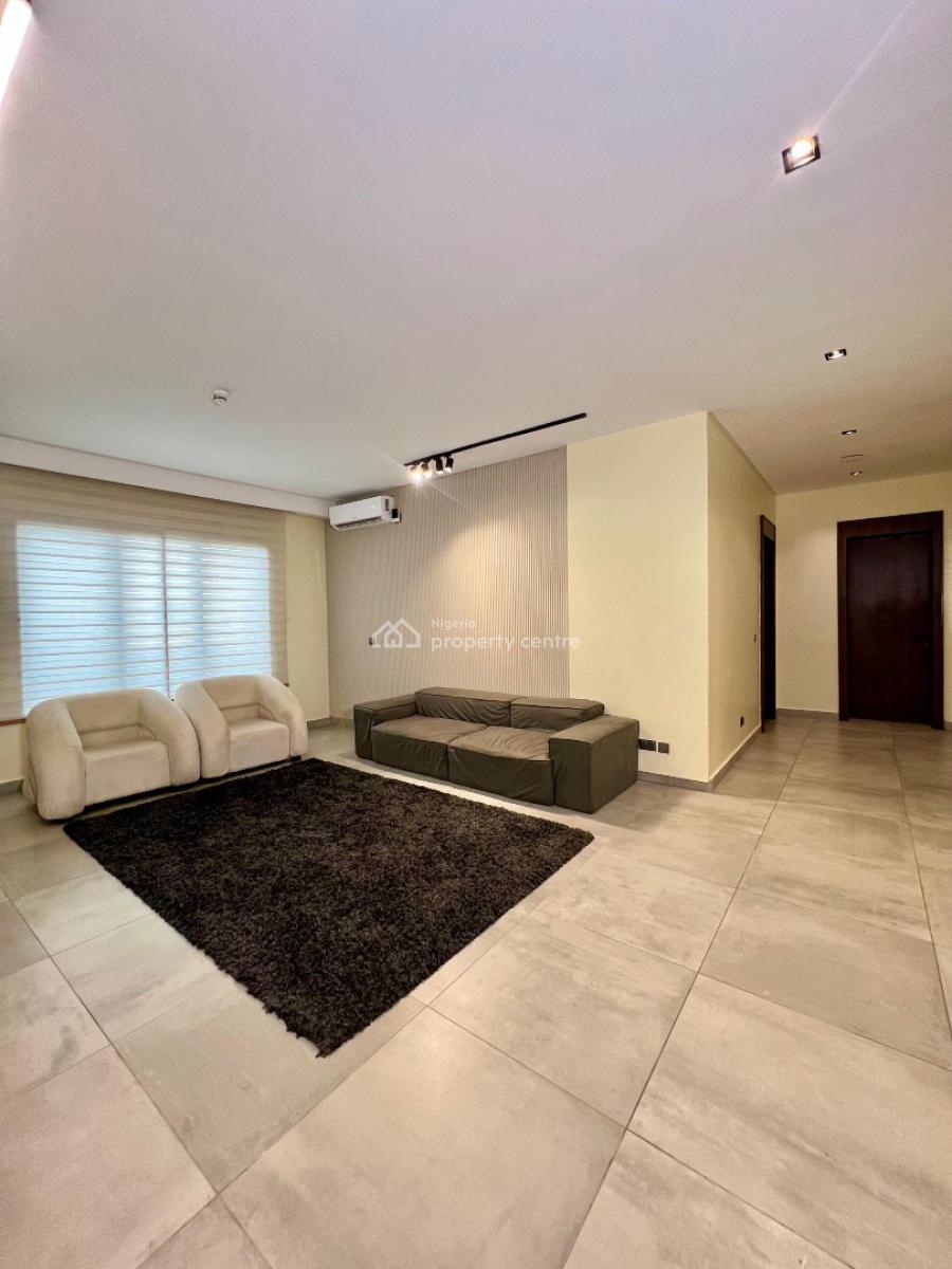 3 Bedroom Penthouse, Ikoyi, Lagos, Flat / Apartment Short Let