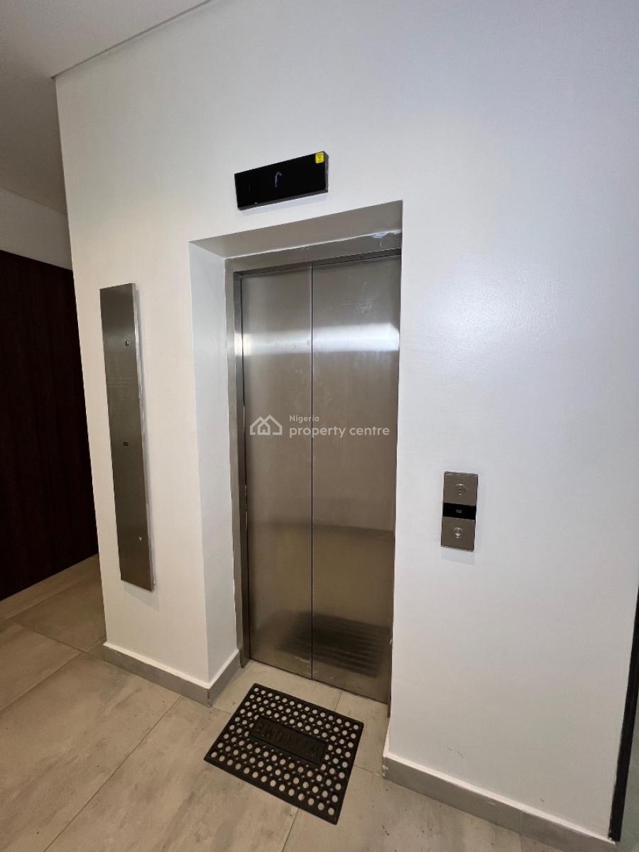 3 Bedroom Penthouse, Ikoyi, Lagos, Flat / Apartment Short Let