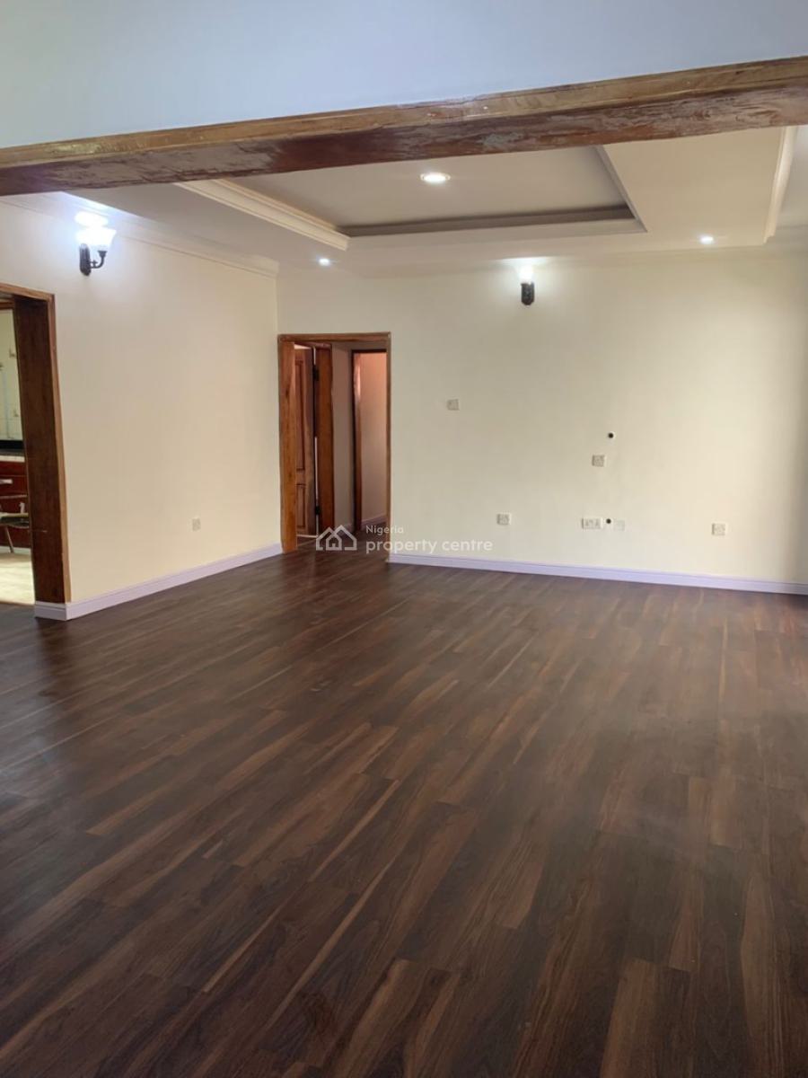 3 Bedroom Flat, Ikota, Lekki, Lagos, Flat / Apartment for Rent