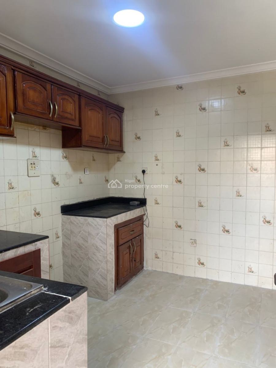 3 Bedroom Flat, Ikota, Lekki, Lagos, Flat / Apartment for Rent