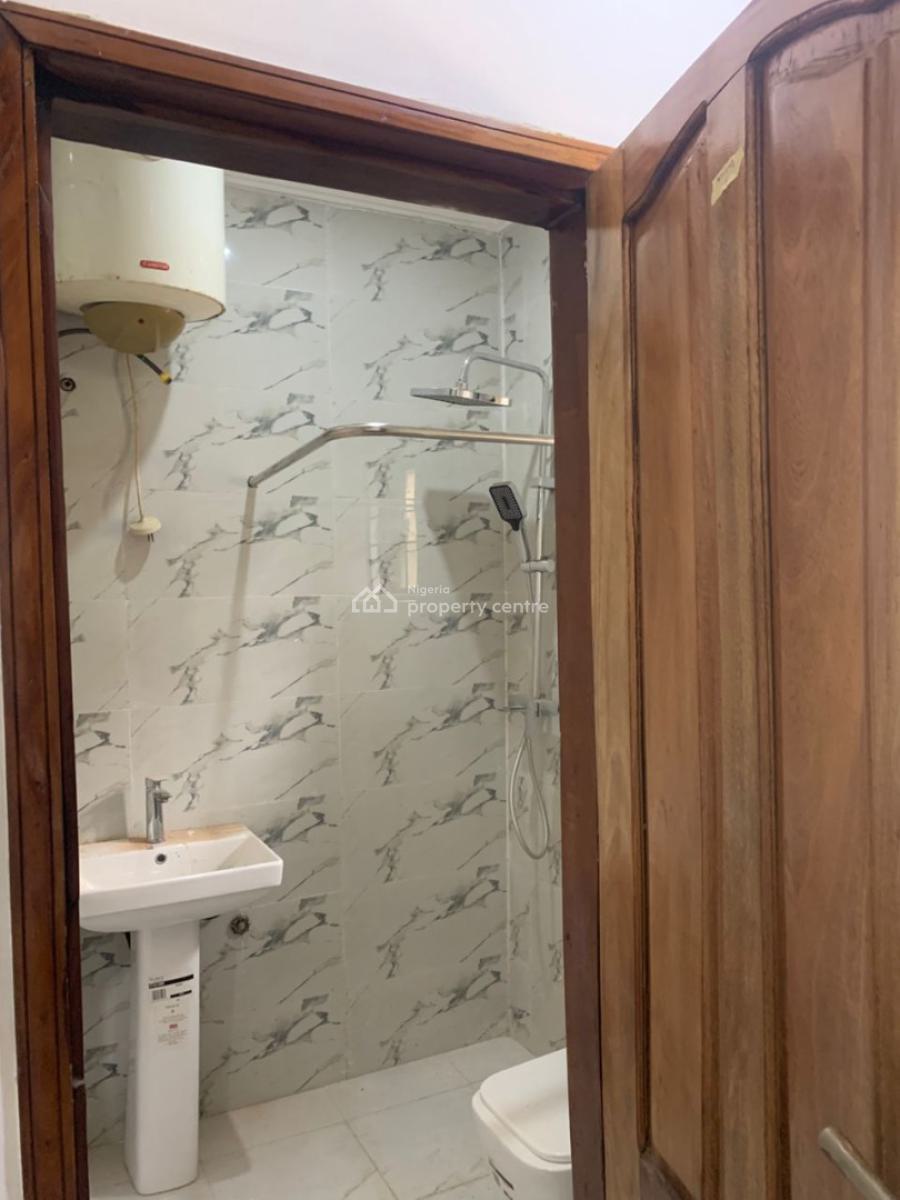 3 Bedroom Flat, Ikota, Lekki, Lagos, Flat / Apartment for Rent