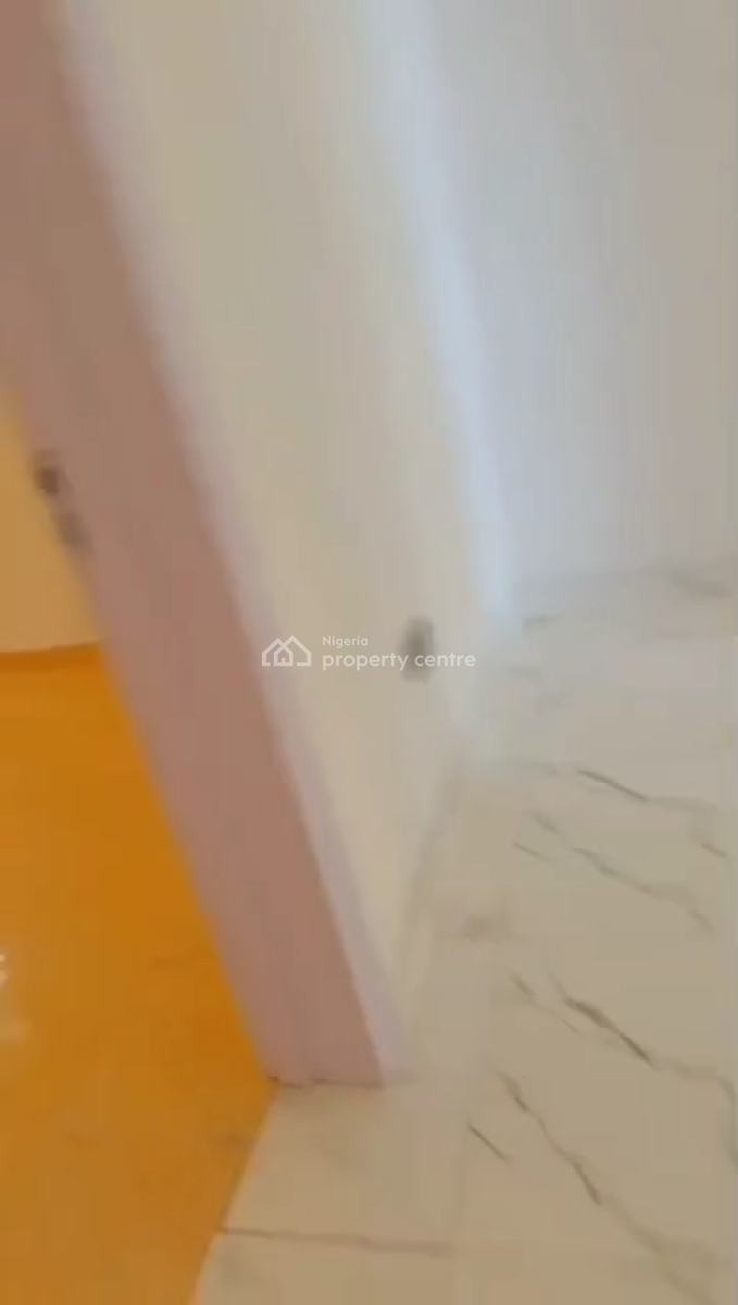 Well  Maintained 4 Bedroom Terrace Duplex, Ikota, Lekki, Lagos, Terraced Duplex for Sale