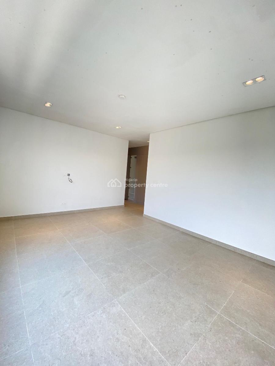 Luxury 5 Bedroom Terrace Duplex with Elevator, Pool, 2 Bqs, Banana Island, Ikoyi, Lagos, Terraced Duplex for Sale