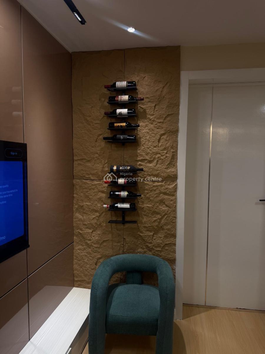 1 Bedroom Apartment, Lekki Phase 1, Lekki, Lagos, Flat / Apartment Short Let