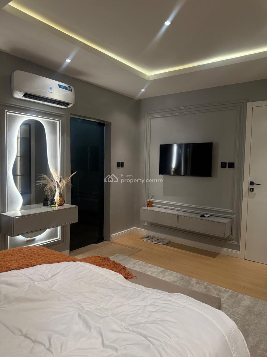 1 Bedroom Apartment, Lekki Phase 1, Lekki, Lagos, Flat / Apartment Short Let