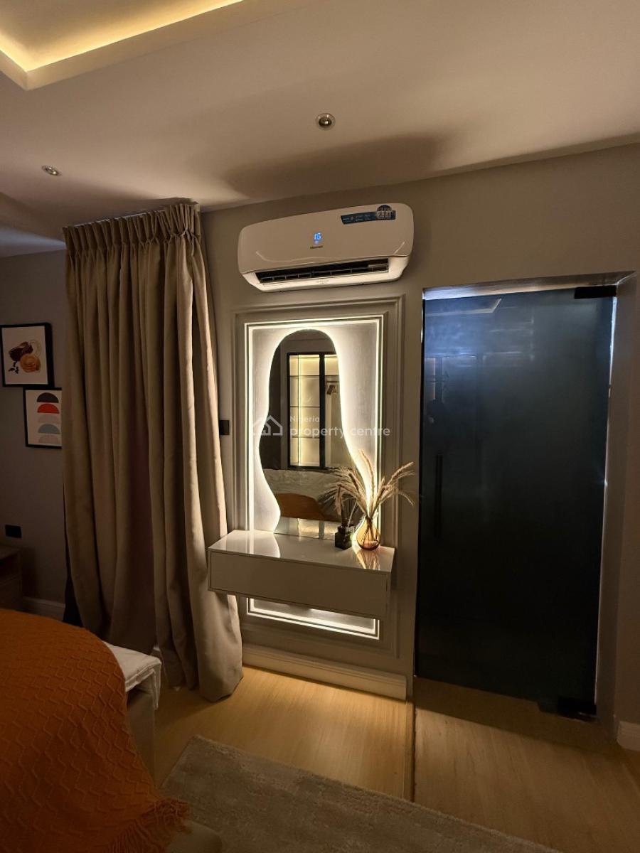 1 Bedroom Apartment, Lekki Phase 1, Lekki, Lagos, Flat / Apartment Short Let