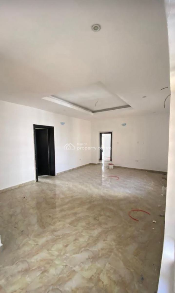 Exquisite 3 Bedroom Apartment, Greenland Estate, Sangotedo, Ajah, Lagos, Flat / Apartment for Rent