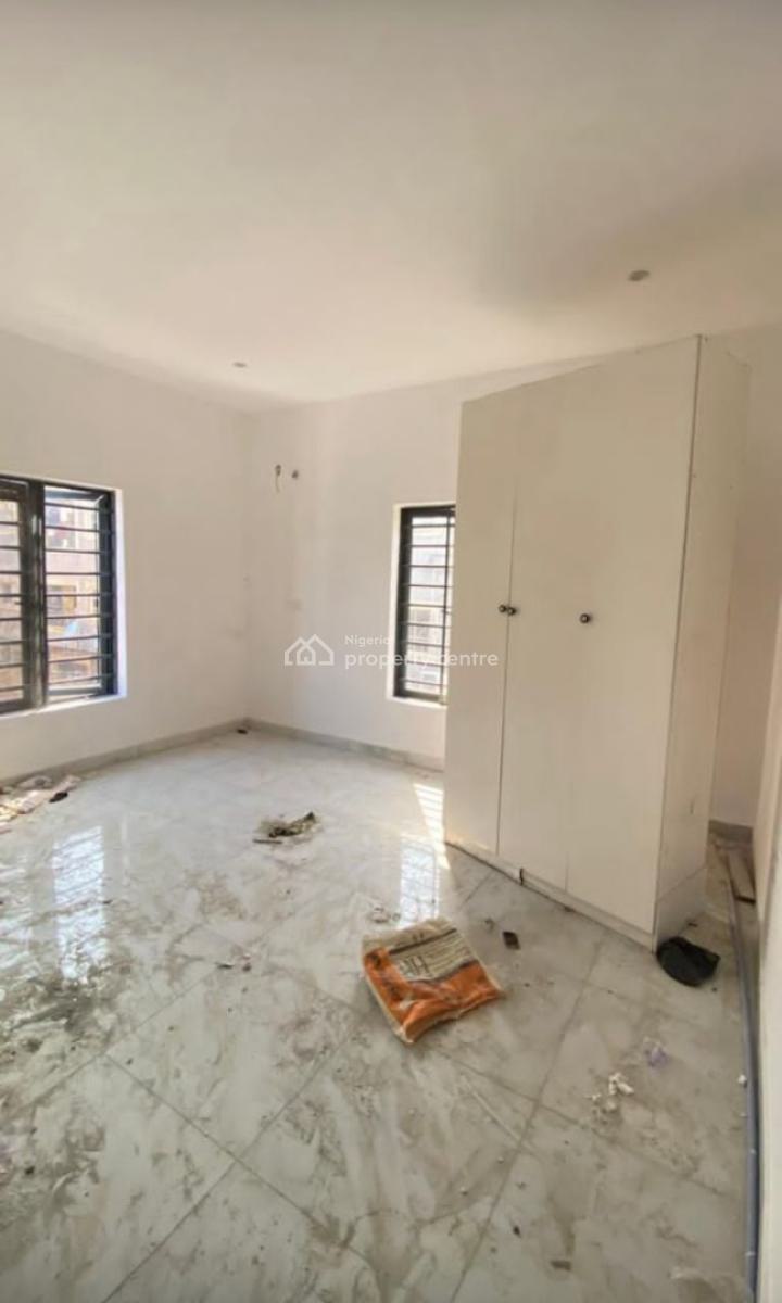 Exquisite 3 Bedroom Apartment, Greenland Estate, Sangotedo, Ajah, Lagos, Flat / Apartment for Rent