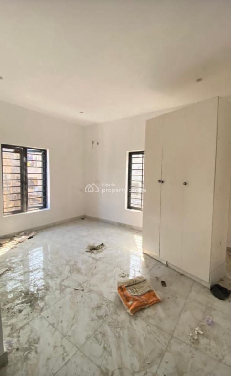 Exquisite 3 Bedroom Apartment, Greenland Estate, Sangotedo, Ajah, Lagos, Flat / Apartment for Rent