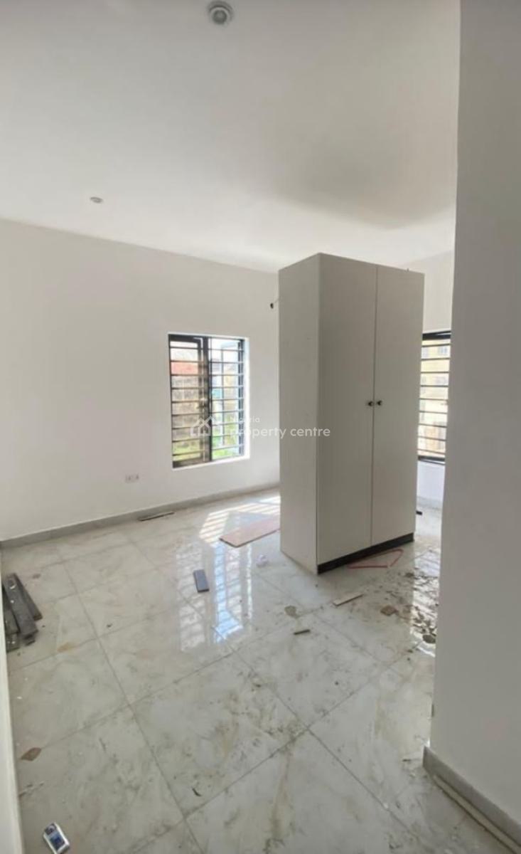 Exquisite 3 Bedroom Apartment, Greenland Estate, Sangotedo, Ajah, Lagos, Flat / Apartment for Rent