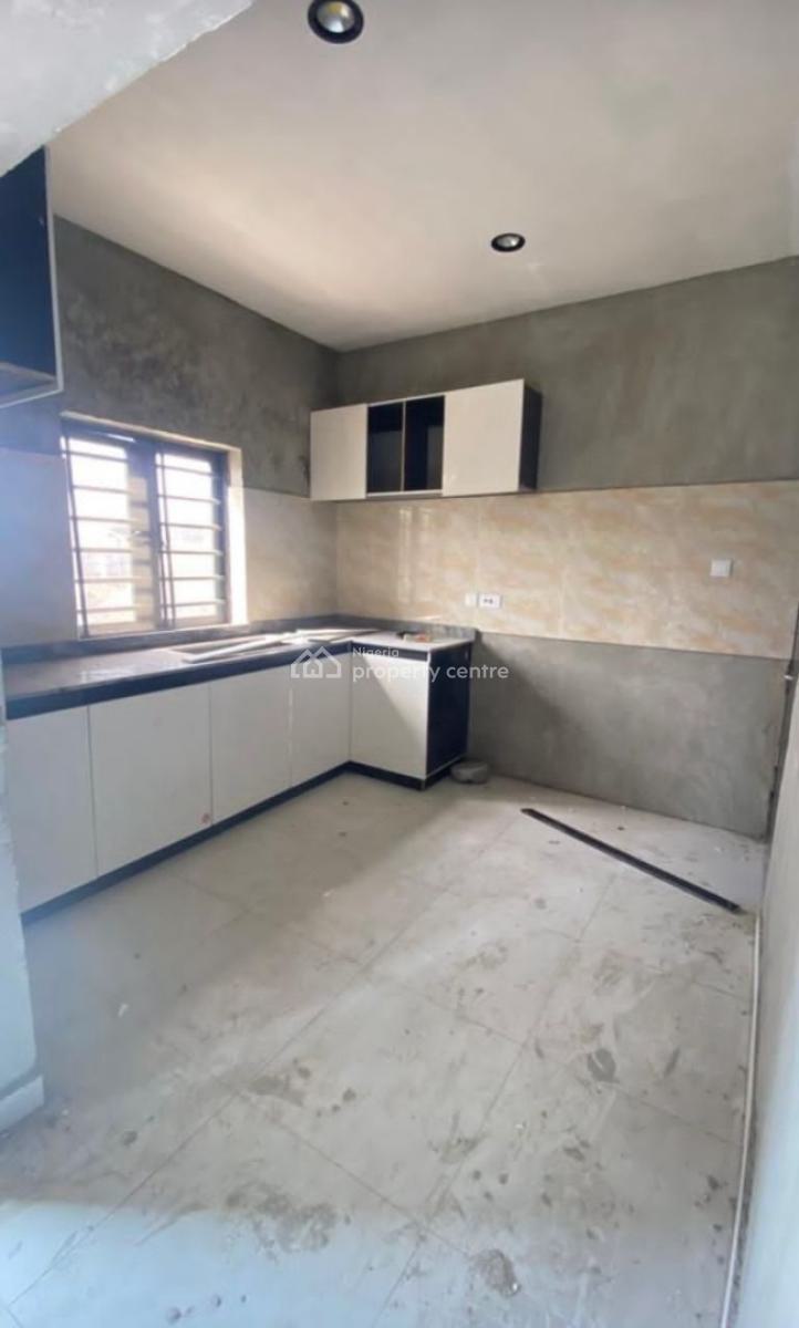 Exquisite 3 Bedroom Apartment, Greenland Estate, Sangotedo, Ajah, Lagos, Flat / Apartment for Rent