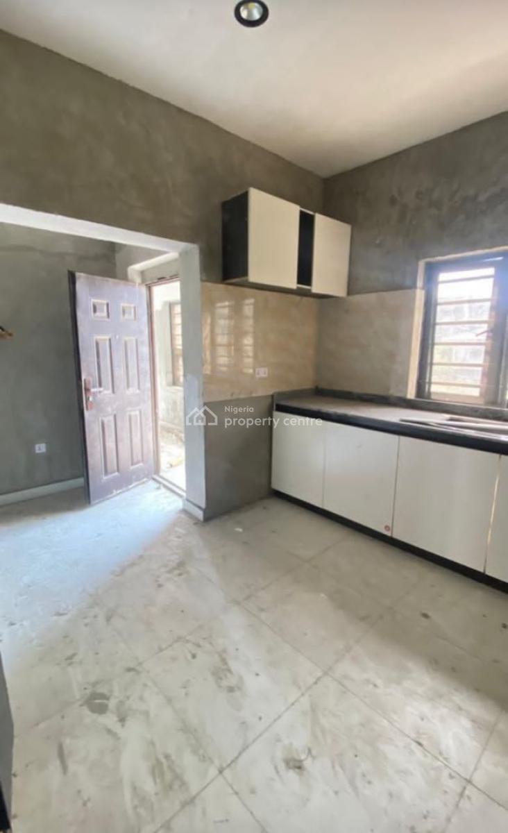 Exquisite 3 Bedroom Apartment, Greenland Estate, Sangotedo, Ajah, Lagos, Flat / Apartment for Rent