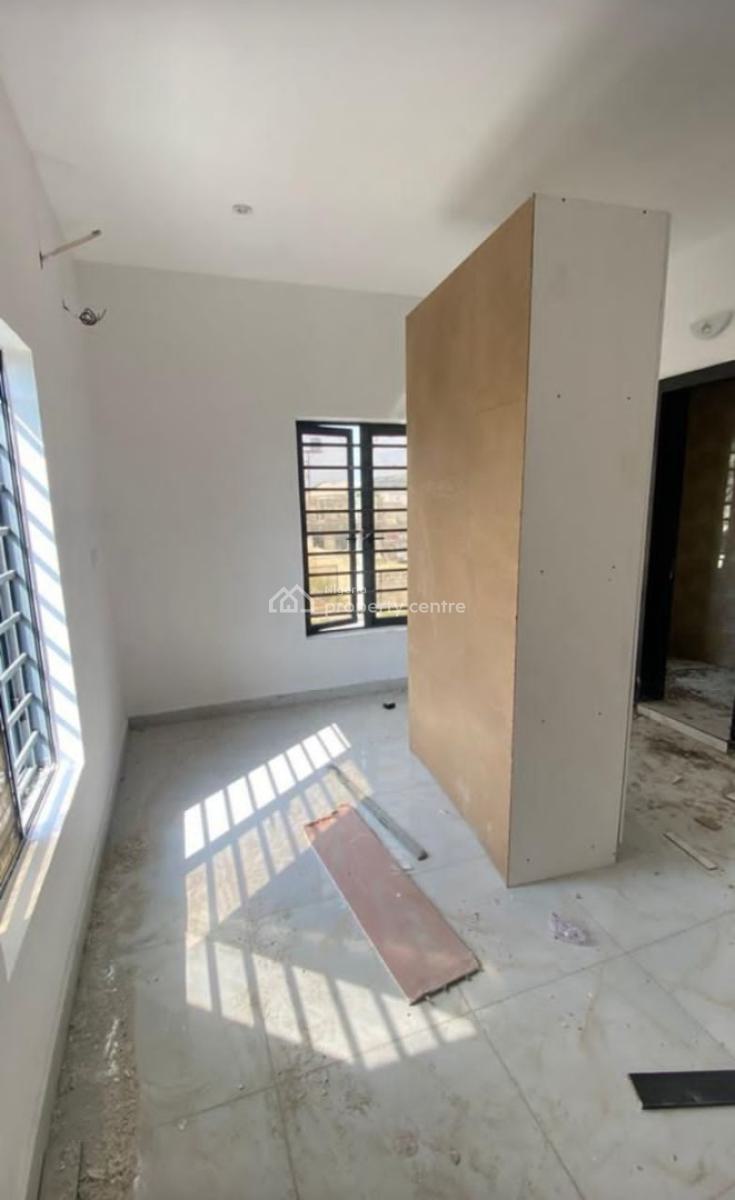 Exquisite 3 Bedroom Apartment, Greenland Estate, Sangotedo, Ajah, Lagos, Flat / Apartment for Rent