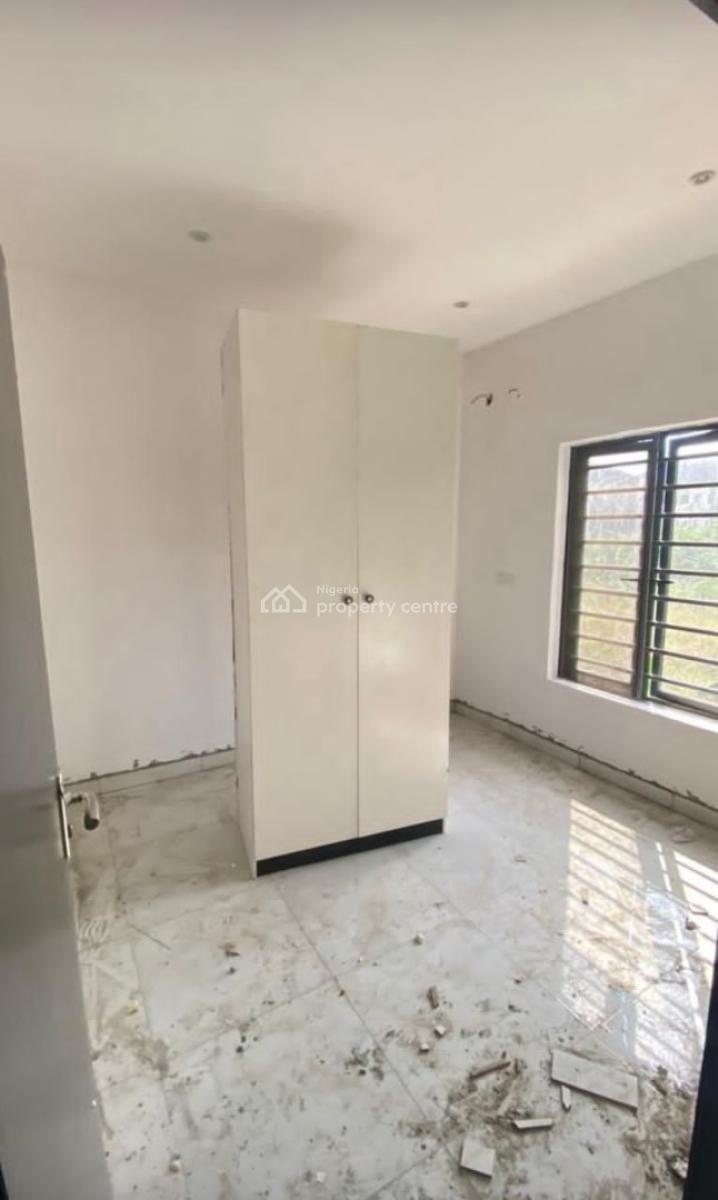 Exquisite 3 Bedroom Apartment, Greenland Estate, Sangotedo, Ajah, Lagos, Flat / Apartment for Rent