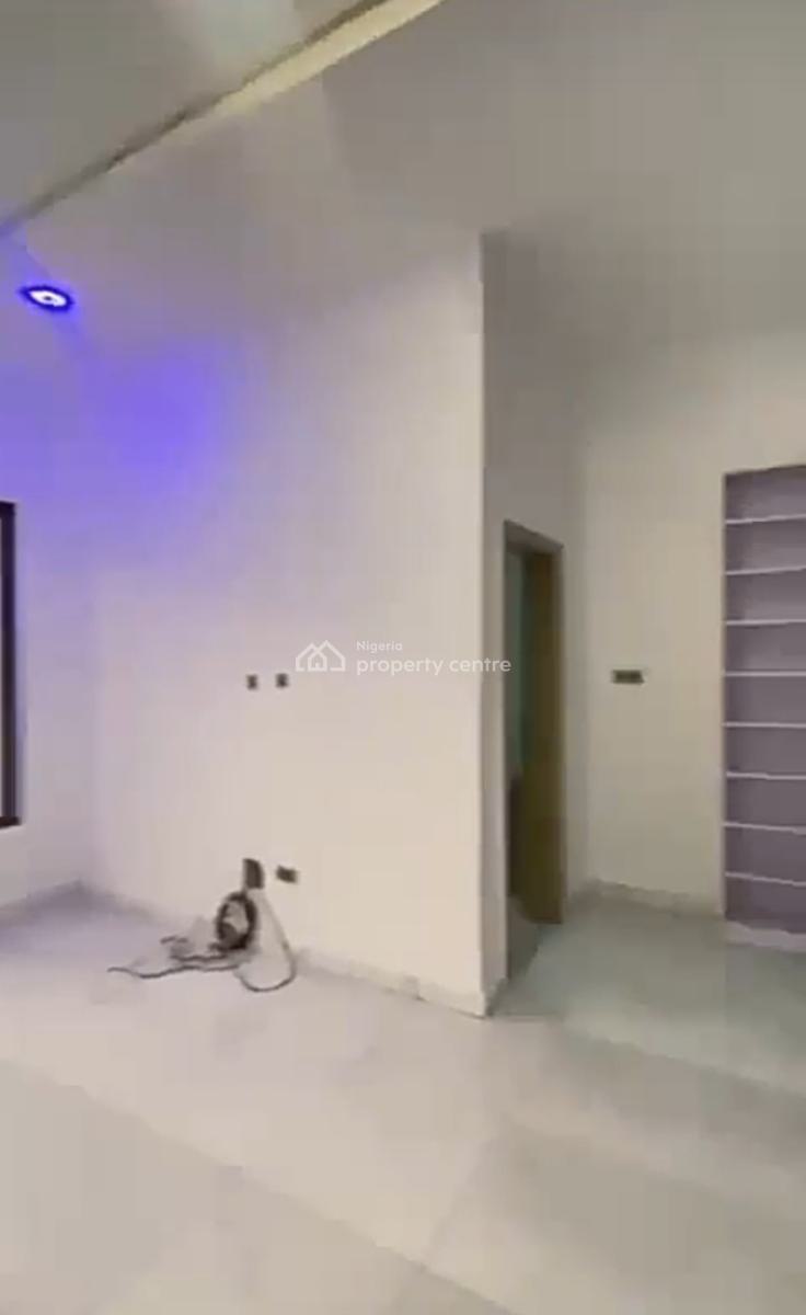 Newly Built 3 Bedroom Terrace Duplex, General Paint After Abraham Adesanya, Ajah, Lagos, Terraced Duplex for Sale