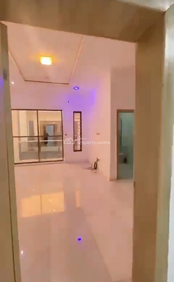 Newly Built 3 Bedroom Terrace Duplex, General Paint After Abraham Adesanya, Ajah, Lagos, Terraced Duplex for Sale