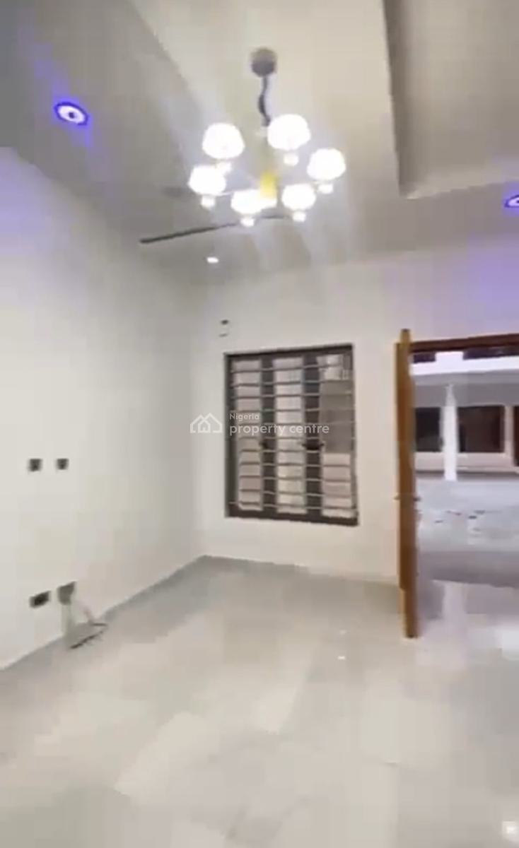 Newly Built 3 Bedroom Terrace Duplex, General Paint After Abraham Adesanya, Ajah, Lagos, Terraced Duplex for Sale