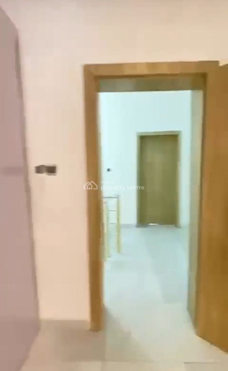 Newly Built 3 Bedroom Terrace Duplex, General Paint After Abraham Adesanya, Ajah, Lagos, Terraced Duplex for Sale