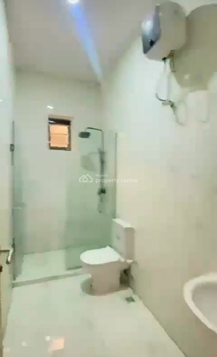 Newly Built 3 Bedroom Terrace Duplex, General Paint After Abraham Adesanya, Ajah, Lagos, Terraced Duplex for Sale