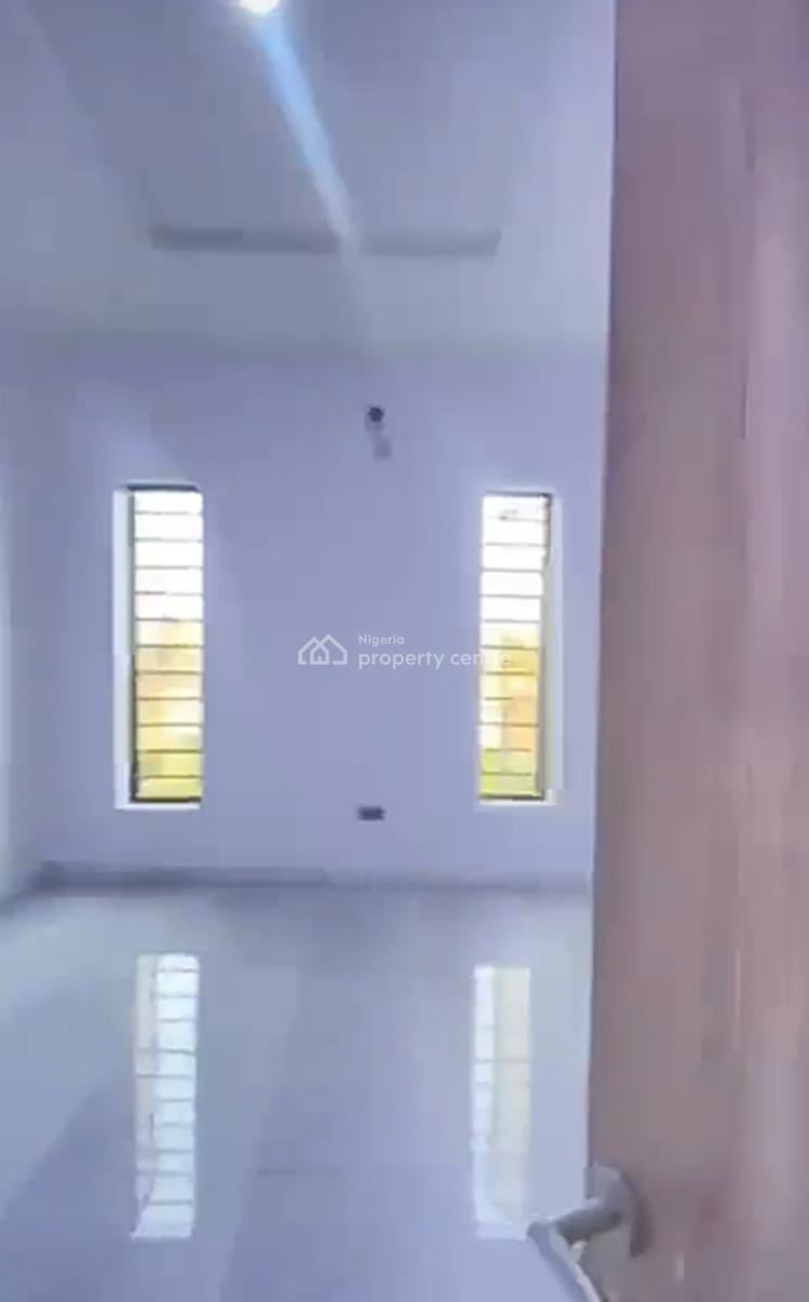 Newly Built 3 Bedroom Terrace Duplex, General Paint After Abraham Adesanya, Ajah, Lagos, Terraced Duplex for Sale