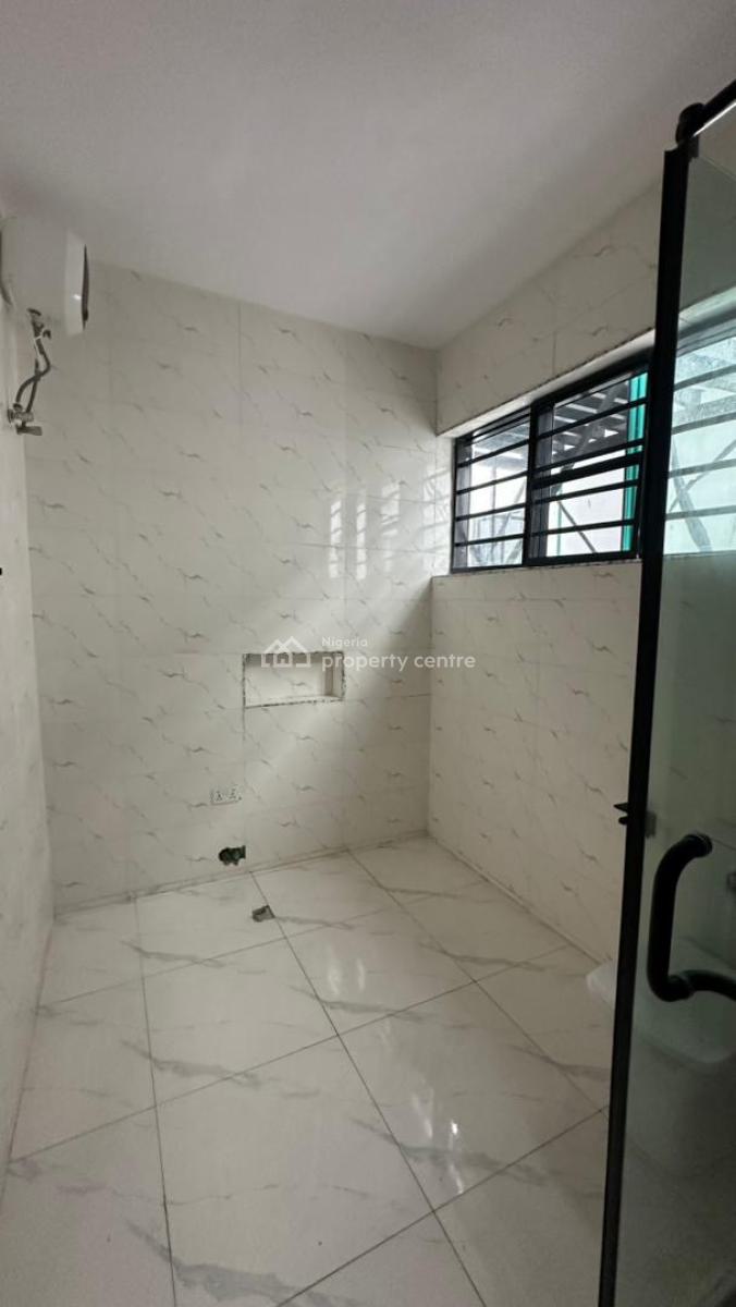 4 Bedroom Detached Duplex, Agungi, Lekki, Lagos, Detached Duplex for Sale