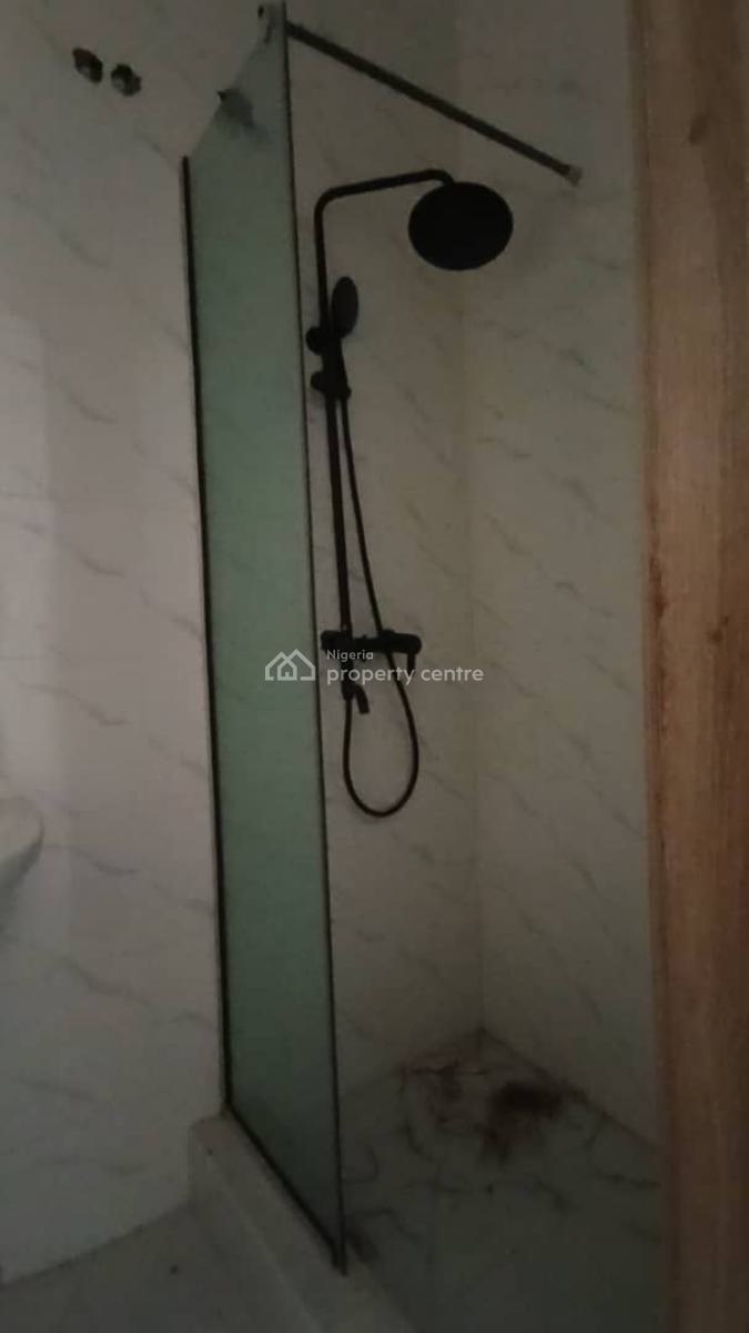 4 Bedroom Detached Duplex, Agungi, Lekki, Lagos, Detached Duplex for Sale