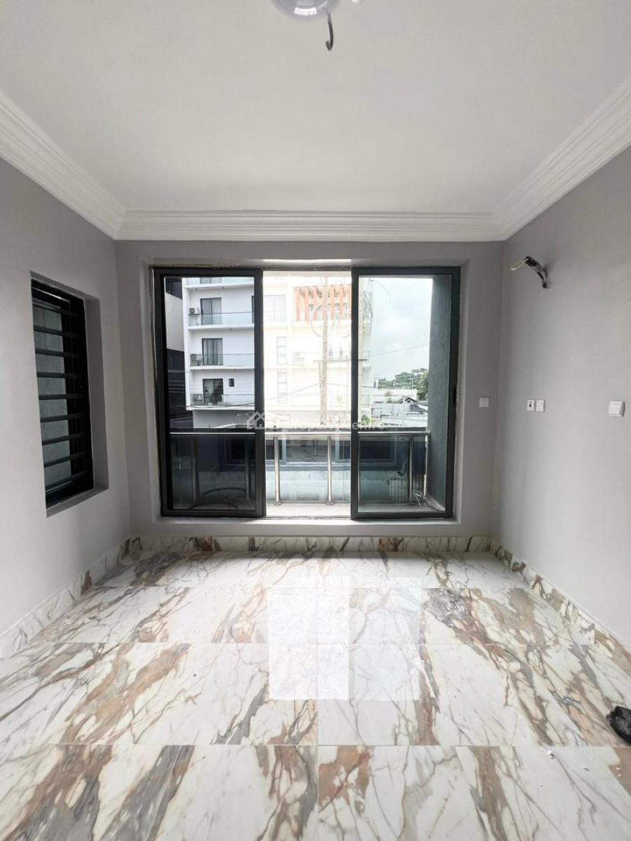 12 Units of 3 Bedroom Apartments + Bq ., Old Ikoyi, Ikoyi, Lagos, Flat / Apartment for Rent