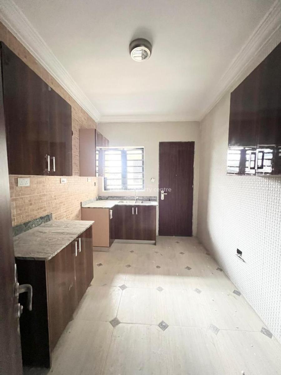 12 Units of 3 Bedroom Apartments + Bq ., Old Ikoyi, Ikoyi, Lagos, Flat / Apartment for Rent